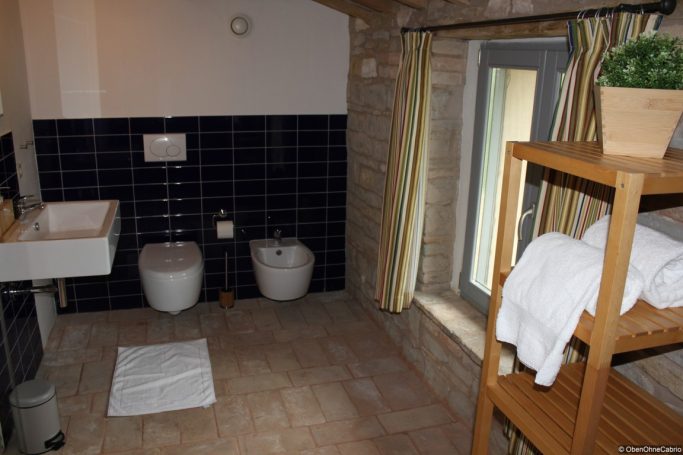 WC Monte