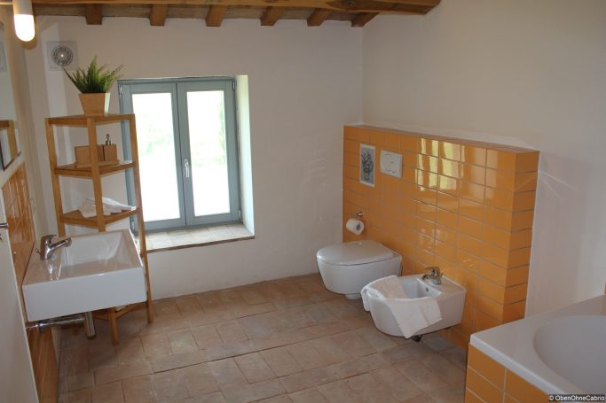 Bad/WC Collina